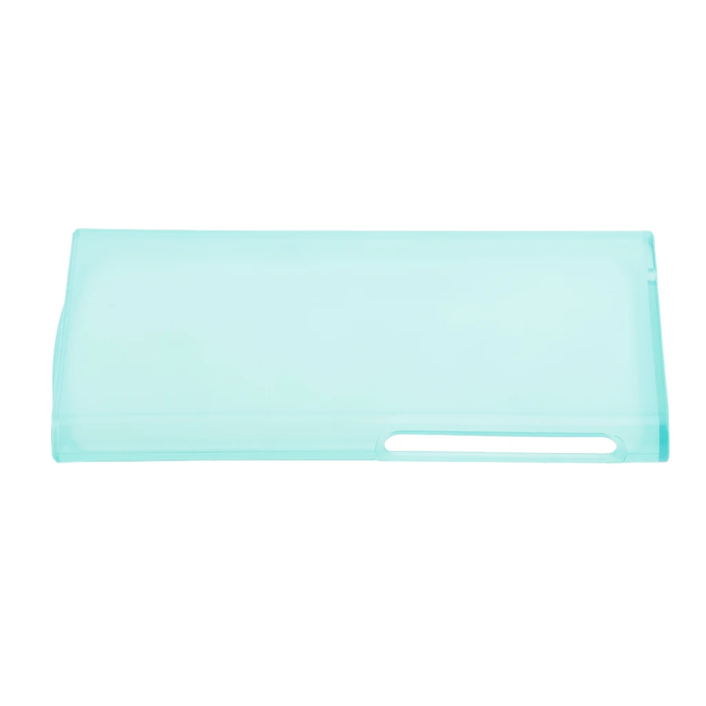 Soft Flexible Silicone Case Shell For Apple IPod Nano 7/8 Generation