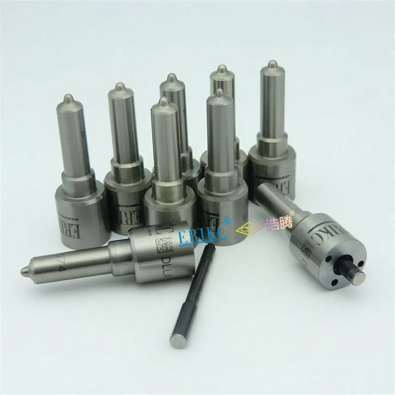 

ERIKC DLLA144P1423 0 433 172 037 дизельный инжектор форсунки DLLA 144 P 1423 подлинный топливный инъектор форсунки для 0445120091