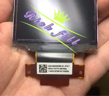 

WD-F1217V-6FNNA LCD for Car Instrument Cluster LCD Display free shipping
