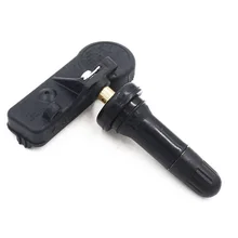 4 шт./лот для Ford ecosport edge f150 mustang Motorcraft датчик давления в шинах TPMS номер детали DE8T-1A180-AA