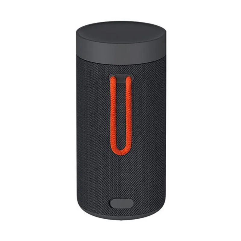 Original Xiaomi Outdoor Bluetooth Speaker Portable Wireless Bass Bluetooth 5.0 5 Level Waterproof Radio Speaker Outdoor Speake
