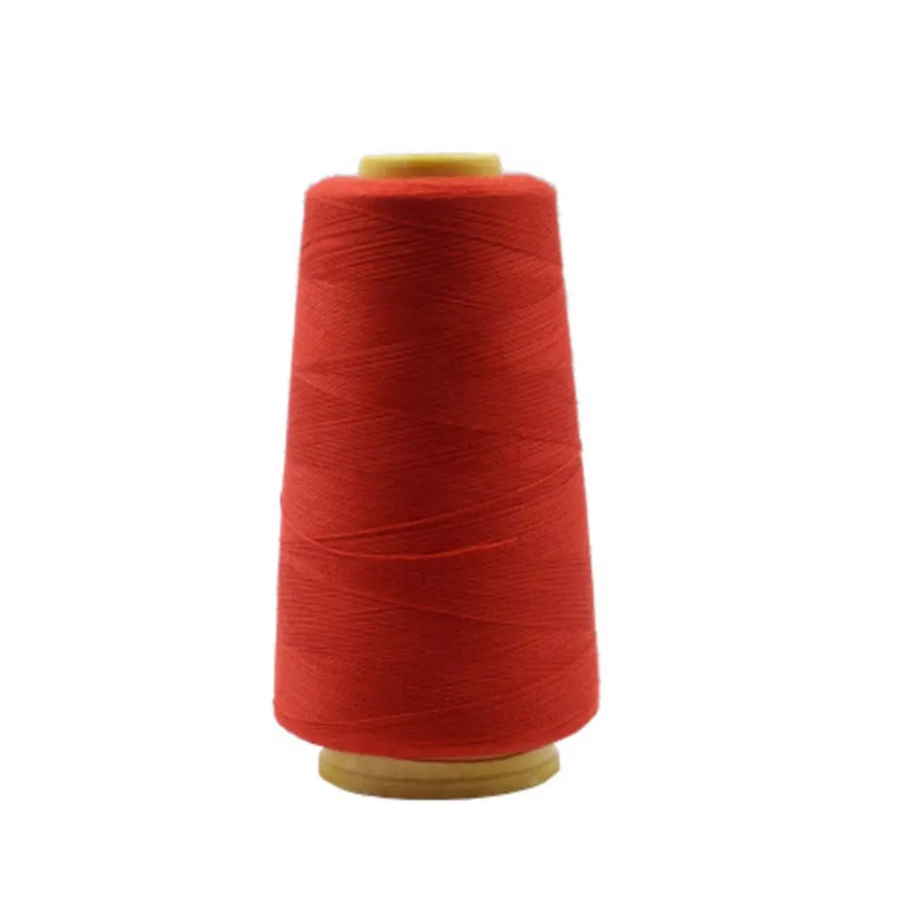 3000 ярдов промышленная оверлочная швейная машина полиэфирная нить | Дом и сад