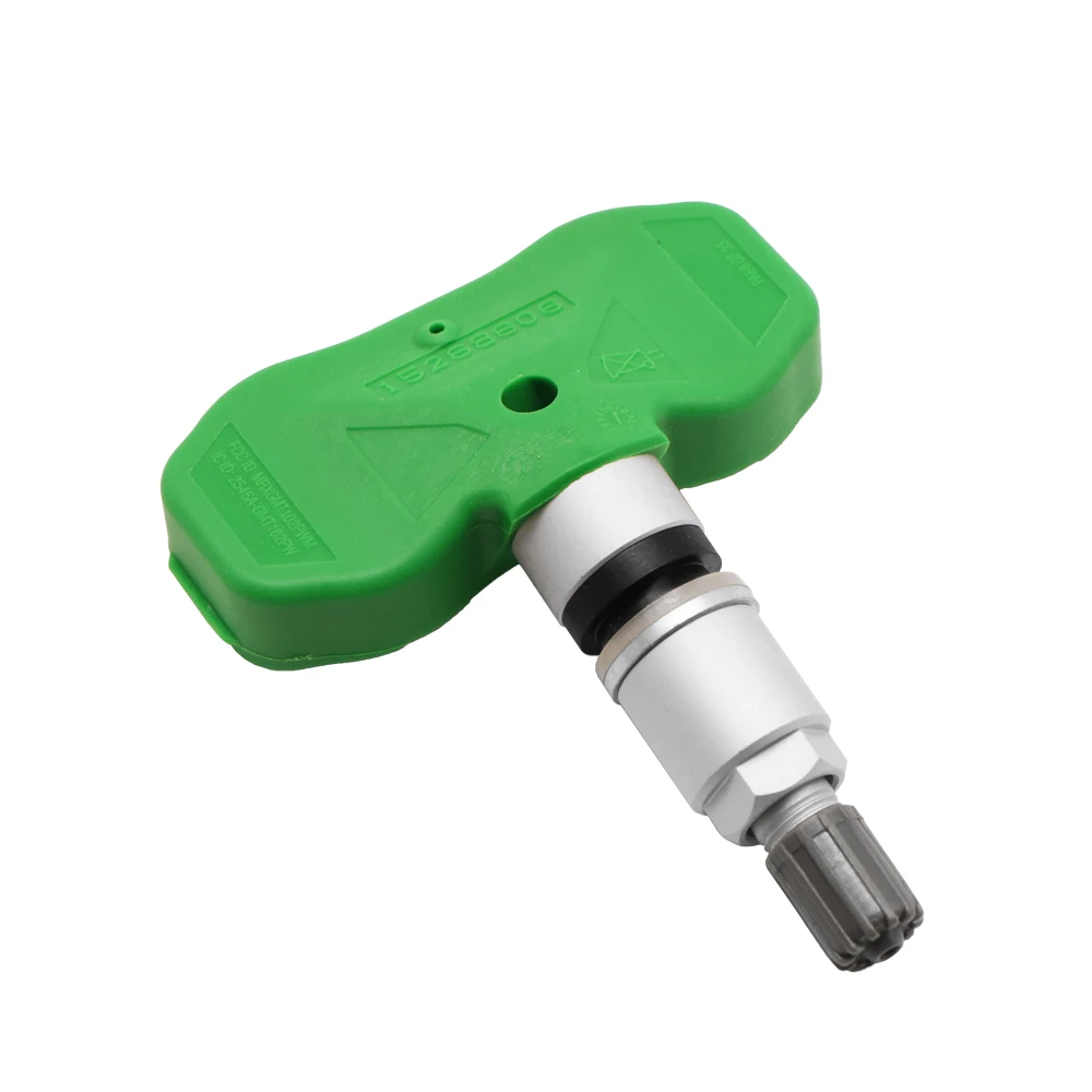 Датчик TPMS для системы мониторинга BUICK для CADILLAC CTS DTS для CHEVROLET датчик давления в шинах для PONTIAC 15268606