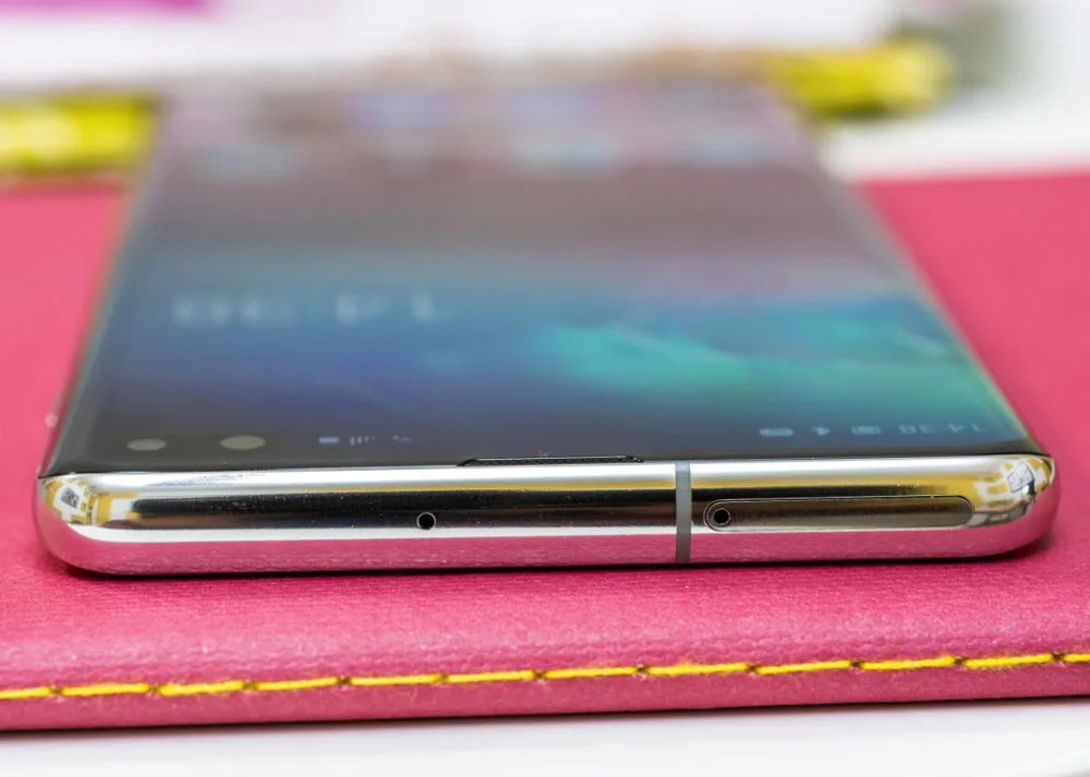 S10 Samsung Galaxy S10 Plus Used mobile cell phones G975U/G973U 8G RAM+128G ROM Android smartphones 12MP+12MP+16MP unlocked LTE