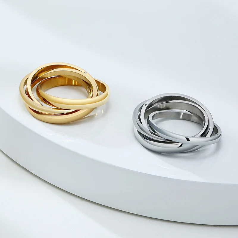 Interlocking-Rolling-Ring-Stainless-Steel-Gold-Filled-Infinity-Spiral-Ring-Stacking-Minimalist-Women-Girls-Gifts-4piece (2)