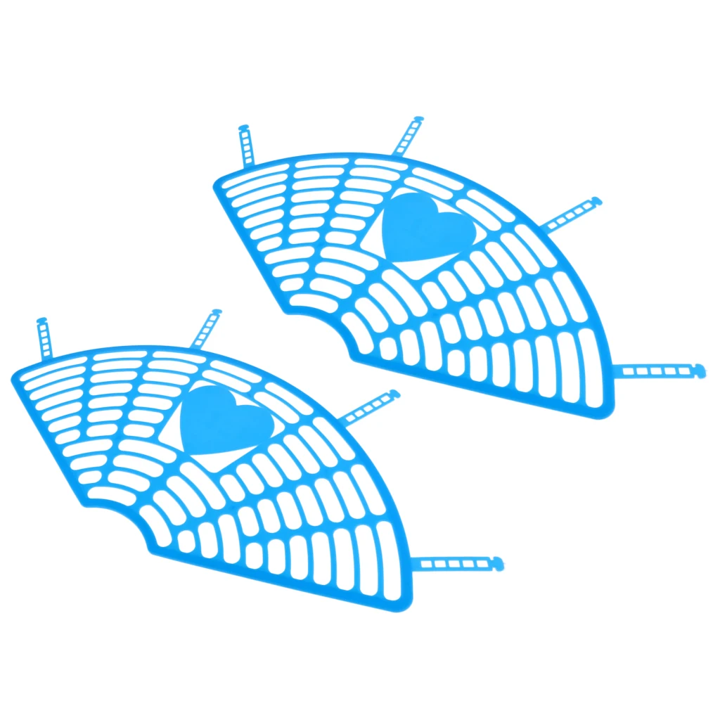 1 Pair Electric Bicycle Bicycle Rear Seat Protection Net, Safety Guard Footboard Bicycle Foot Guard Rear Wheel Skirt Guard