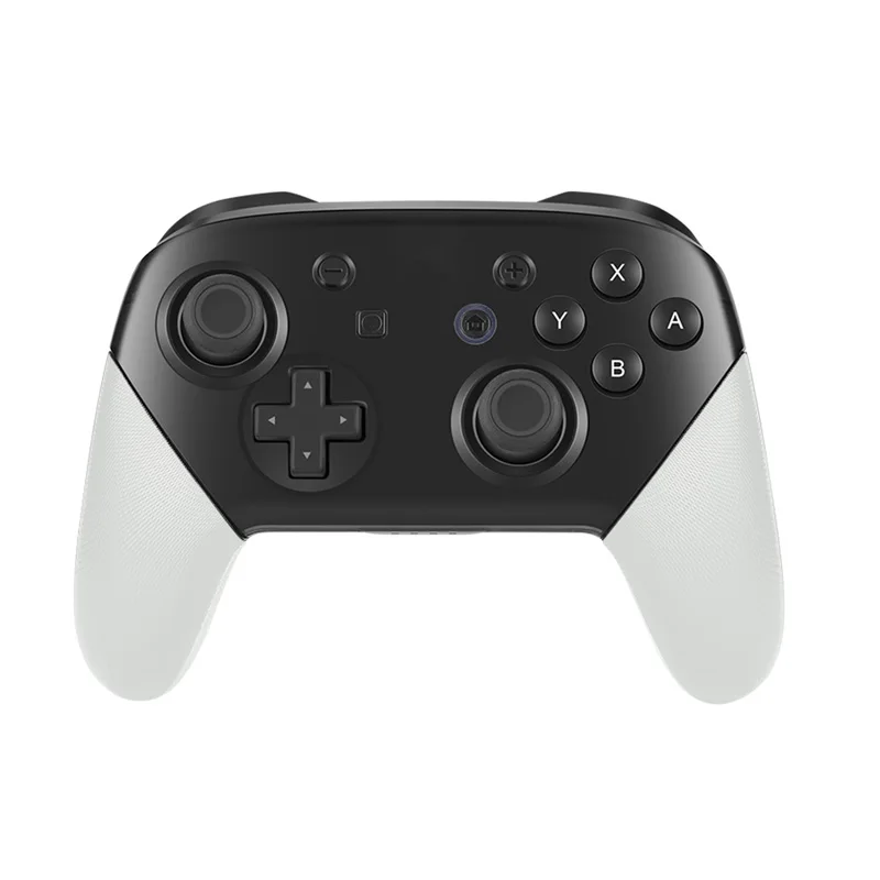 Для nintendo Switch профессиональные для ручек Нескользящая ручка NS Pro DIY Нескользящая Гибкая клеевая ручка белый