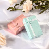Jewelry Packaging 
