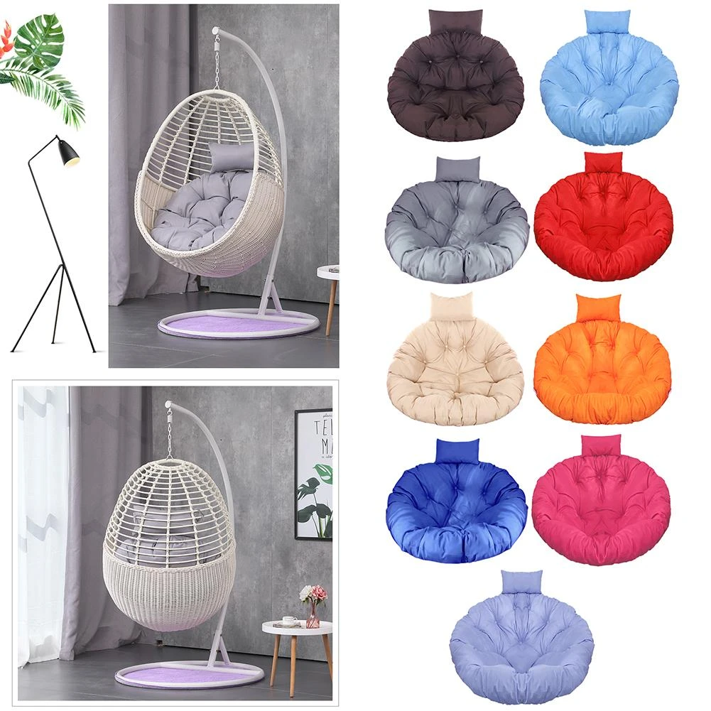 Papasan Chair Cushion Seat Pad Round Chair Pad Home Floor Cushion For Home Decoration Cushion Aliexpress