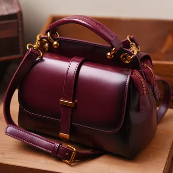 

Women's small bags 2020 New Fashion Shoulder Bag Simple Casual Bag Satchel Handbags