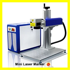 laser marker