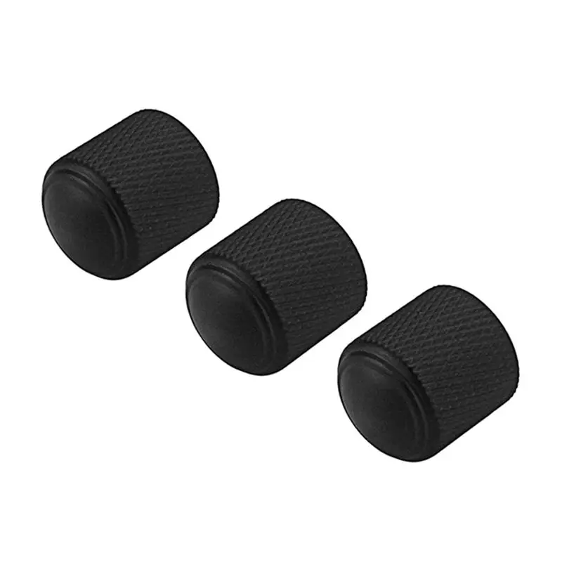 Портативный бас гитара Металлический Купол Тон Ручка управления громкостью гитары декоративный костюм для гитары