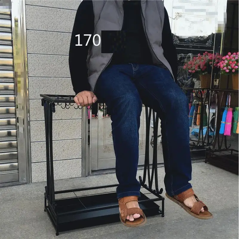 Oein Store Soporte Escobas Pared Stojak Na зонтик металлическая стойка Каса Porte Parapluie Porta Ombrelli Portaombrelli стойка для зонта