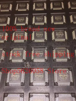 

VPC3+C QFP44 100% new original freeshipping 1PCS/LOT STOCK
