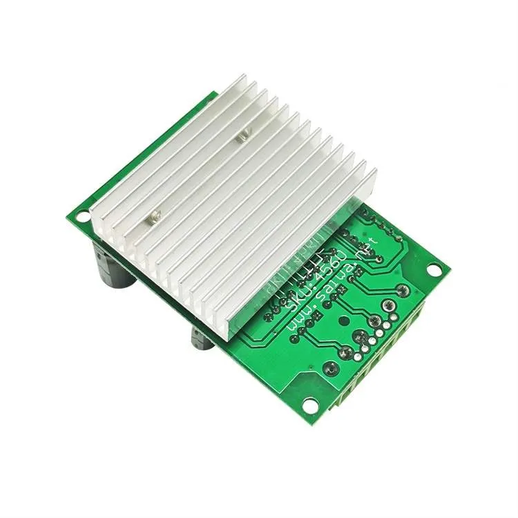 2 шт./лот TB6560 3A шаговый двигатель драйвер шаговый двигатель привод пластина один вал контроллер 10 gea