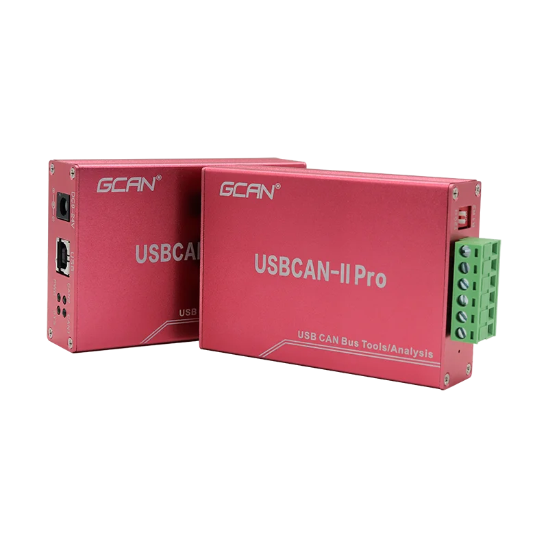 GCAN Usbcan- Pro   м , Can-bus ä / Can-bus   Ecan Tools Ʈ