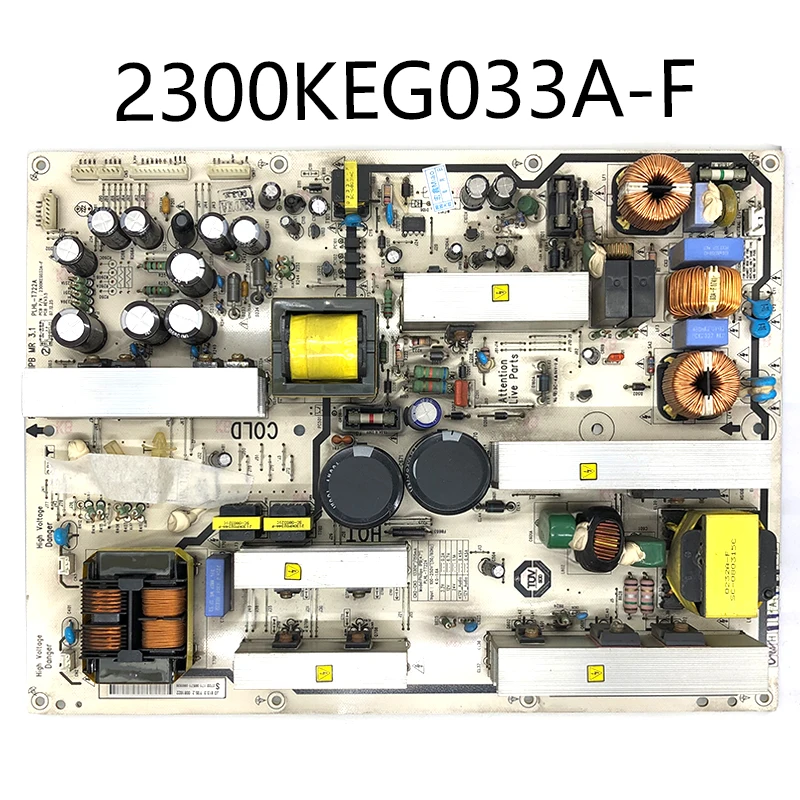 ONE Replacement for 2300KEG033A-F PLHL-T722A Philips 47PFL5403/93 ONE Replacement for 2300KEG033A-F PLHL-T722A Philips 47PFL5403/93