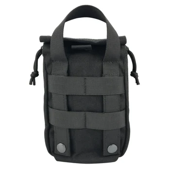 

Outdoor Survival Military First Aid Kit Mountaineering Kit Camping Set Tactical Medical Kit Travel Car Emergency Kit