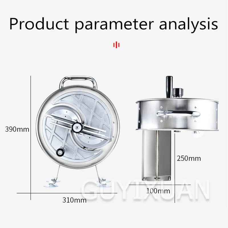 Многофункциональная шред Электрический аппарат для коммерческого