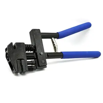 

Heavy Duty Joggler Panel Flanging Hole Punch Tool Metal DIY Manual Tools Kit Hole Craft For Sheet Metal Repair Kit 1pcs