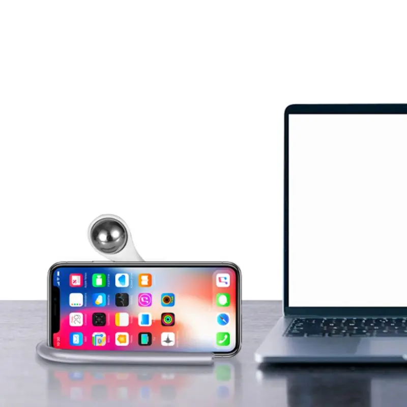 Креативная настольная подставка USB вентилятор мини портативный Зарядка офисный Настольный необычный тихий маленький вентилятор