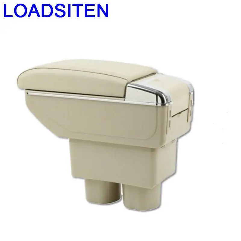 

Upgraded Protector Modification Auto Styling Automovil Modified Accessory Car-styling Car Arm Rest Armrests 18 FOR Nissan Sylphy