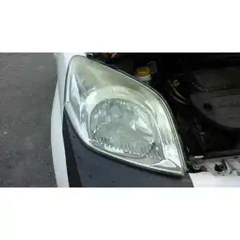 

RIGHT HEADLIGHT FIAT FIORINO