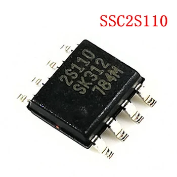 

5PCS/LOT SSC2S110-TL 2S110 SSC2S110 SOP8 electronics Original in stock IC