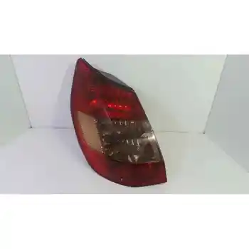 

1769562 Left Rear light Renault Scenic Ii