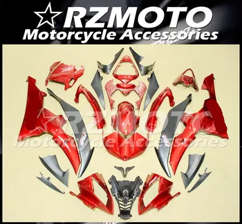 

New ABS Motorcycle fairing kit For YAMAHA YZF R6 2008-2016 year Bodywork Injection mold Store No.1800