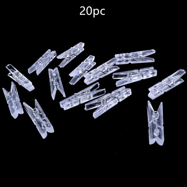 20pcs