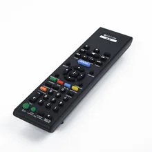 *#Best Price Blu-ray Player Remote Control Black Practical For Sony BDP-S185 BDP-S380 Parts High Quality Accessory *#Best Price Blu-ray Player Remote Control Black Practical For Sony BDP-S185 BDP-S380 Parts High Quality Accessory