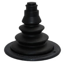 " Морской Такелаж и кабельный ботинок для лодок-такелаж Крышка отверстия