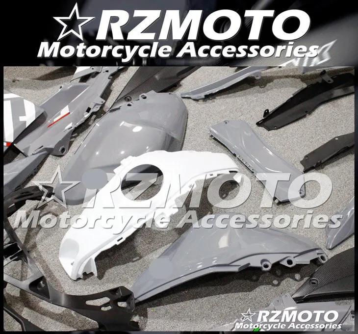 ABS мотоцикл обтекатель комплект для YAMAHA YZF R25 R3- год кузов литьевая форма Магазин № 2194