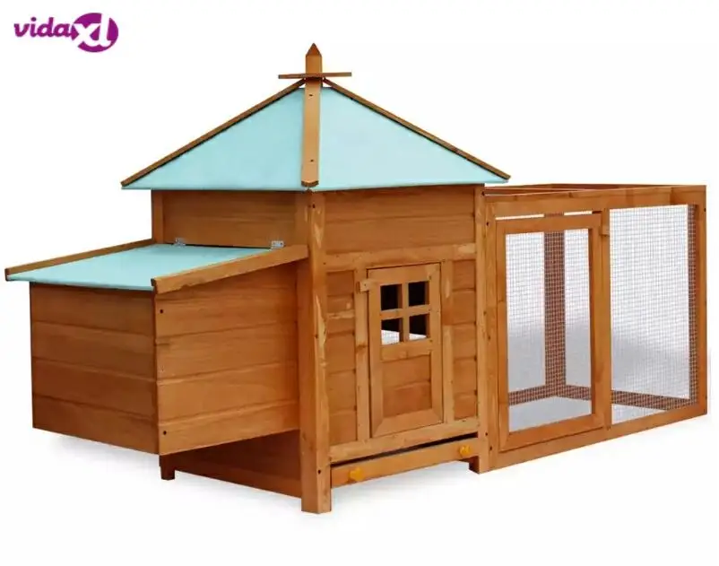 Открытый Высокое качество курятник принадлежности для сельскохозяйственных