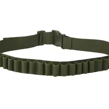 Охотничий ружье оболочки патронный патрон ремень 26 круглый 12/20 Тактический пуля снаряд слинг