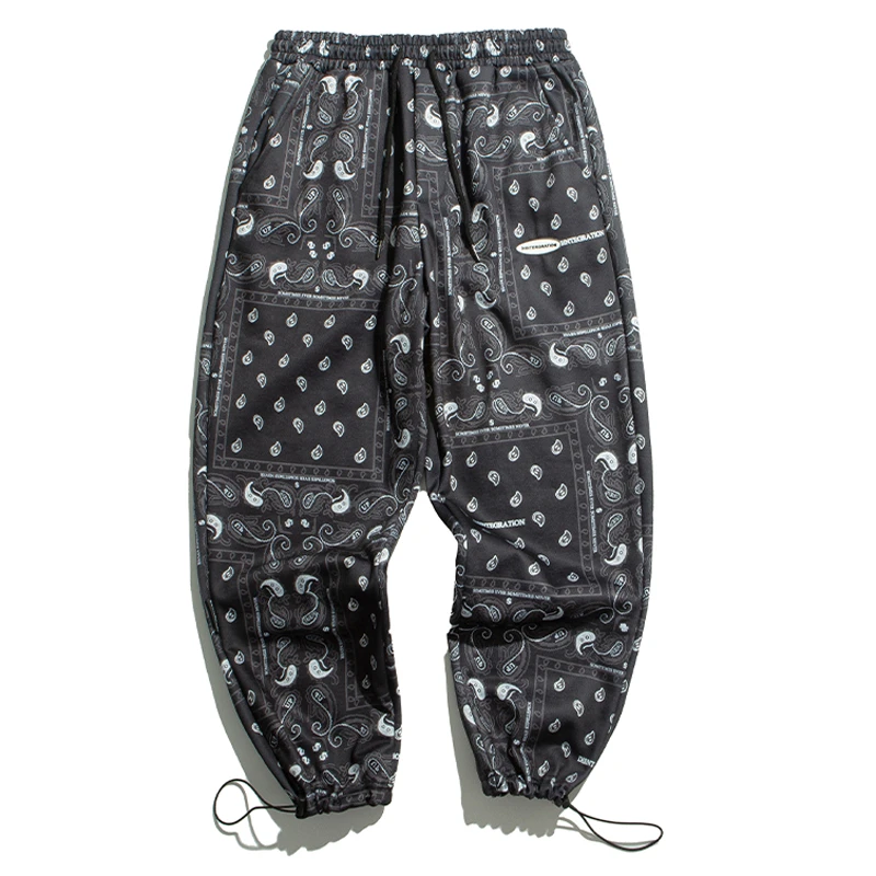 mens fleece leisure trousers