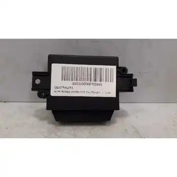 

60697352 switchboard Alfa Romeo Brera (177) 2.4 Jtd Cat