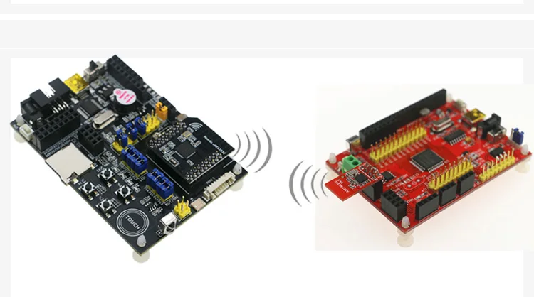 STC15W4K56S4 Совет по развитию IAP15W4K58S4 Совет по развитию 51 MCU Совет по развитию