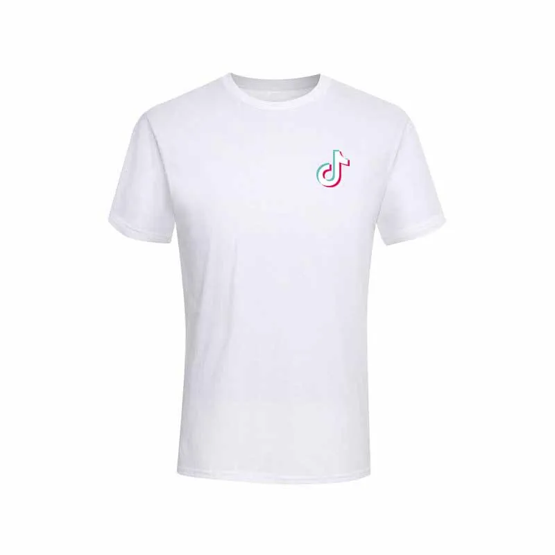Breathable Shake symbol Men's T Shirt For Men  Men Quick drying Short Sleeve shirt Clothes jerseys golftennis Plus Size