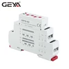 Free Shipping GEYA GRT8-S Asymmetric Cycle Timer Relay SPDT 220V 16A  AC/DC12V-240V Electronic Repeat Relay ► Photo 2/6