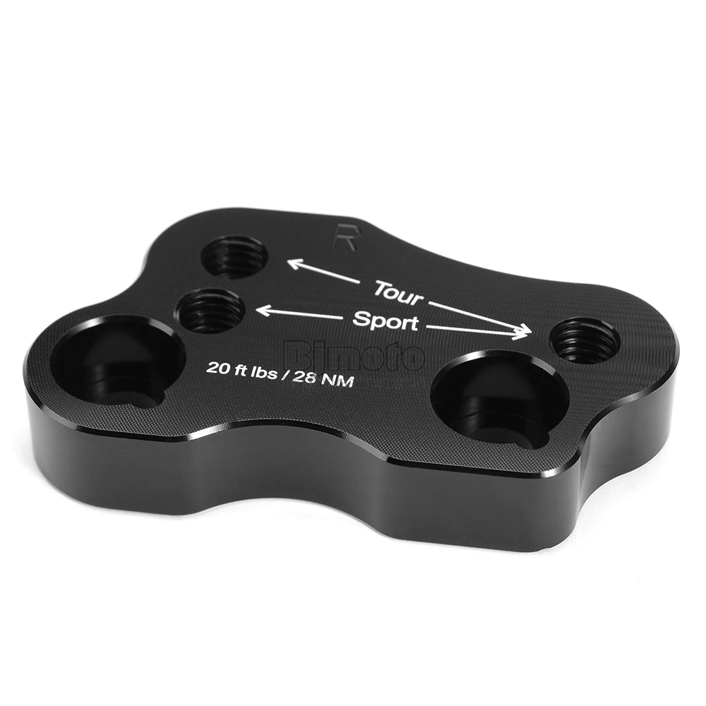 Handlebar Risers gl800 (7)