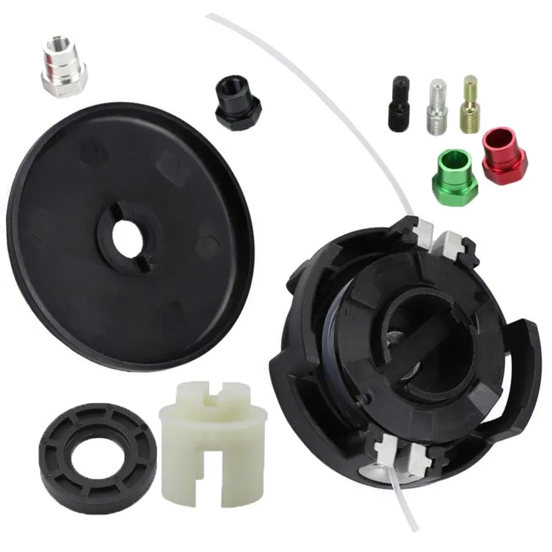 

Trimmer Head For Speed Feed 400 Bump Feed Echo For Stihl Fs66 Fs74 Fs76 Fs81