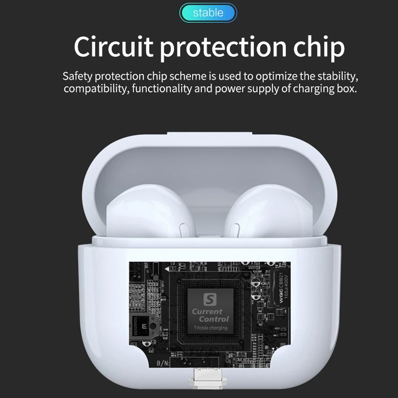 Mini i9S tws Wireless Headphones Bluetooth 5 0 Earphone with Charging Box Sports Handfree Earbuds Headset PK i7s i12 Pro 2 3 Air