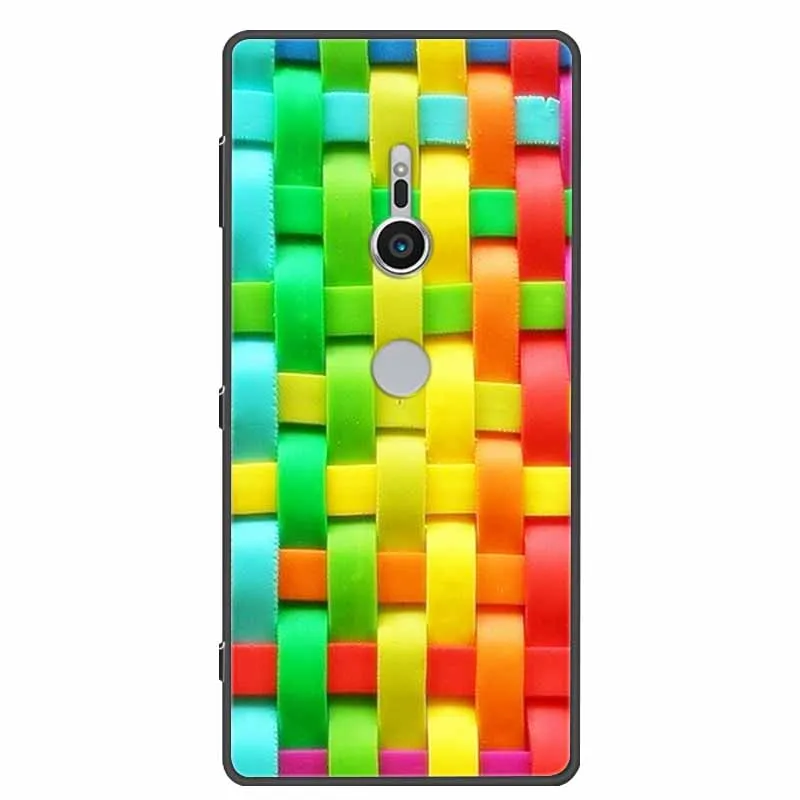 Luxury Silicone TPU Soft Phone Case with Stylish Animal Design