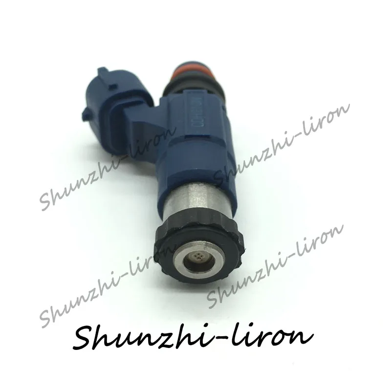 4 шт. Топливные форсунки для Mitsubishi Diamante F31A F41A 6G73 CDH210N MD325455 MD317101