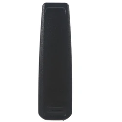 MB 133 Clip de ceinture Radio bidirectionnel walkie talkie Clip de ceinture pour ICOM IC V88 IC U88 