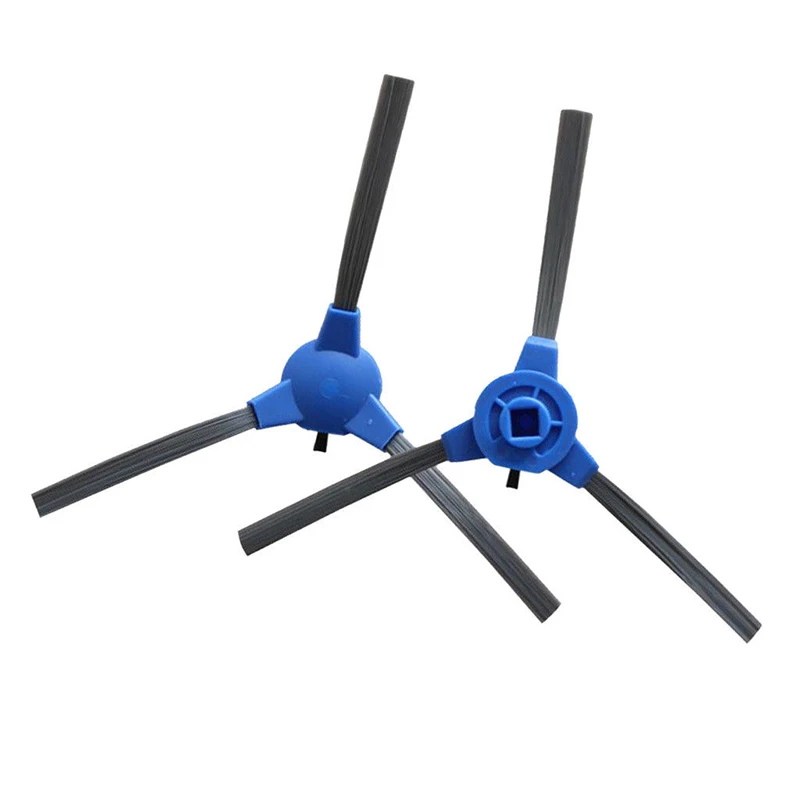 4 пары боковая щетка для ISEELIFE PRO3S PRO4S PRO4 аксессуары для пылесоса