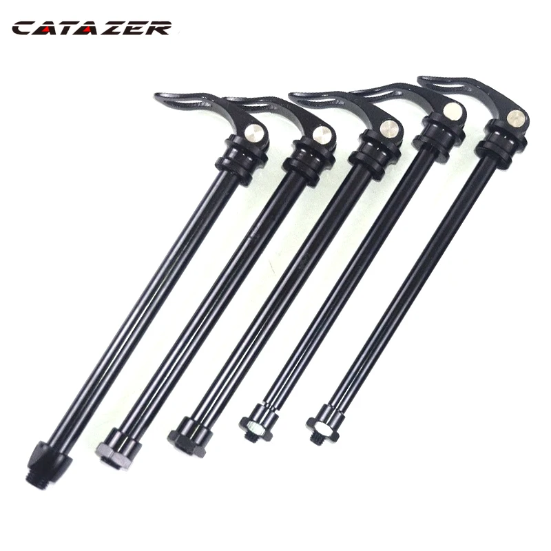qr thru axle