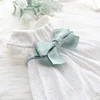 White Princess Dress Pet Clothing Dogs Clothes Wholesale